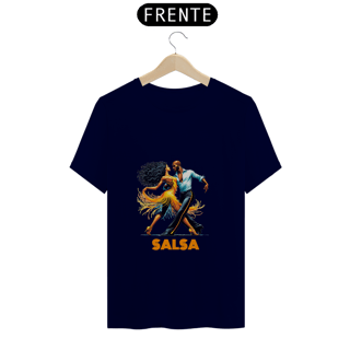 Nome do produto Camisa Salsa