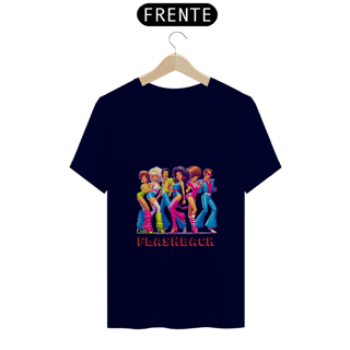 Nome do produto Camiseta Flashback