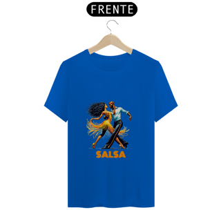 Nome do produto Camisa Salsa