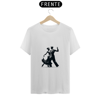 Nome do produto Camiseta Quality Valsa