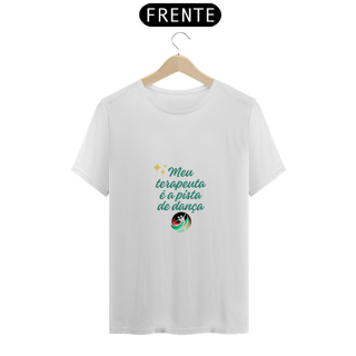 Nome do produto Camiseta Quality Terapeuta