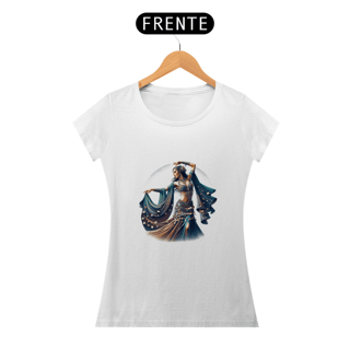 Camisa Classic Dança do Ventre