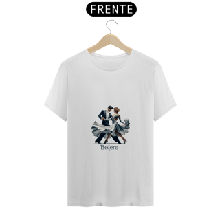 Nome do produto Camiseta Bolero