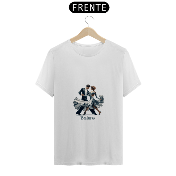 Camiseta Bolero