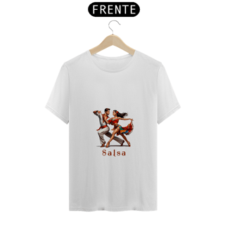 Nome do produto Camiseta Salsa