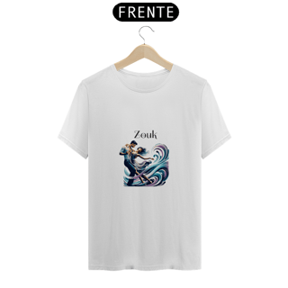 Camiseta Zouk