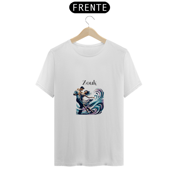 Camiseta Zouk