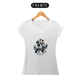 Nome do produto Camisa Feminina Bolero