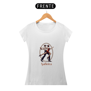 Camisa Feminina Gafieira