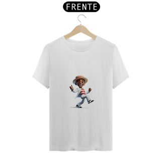 Camiseta Malandro