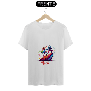 Nome do produto Camiseta Rock
