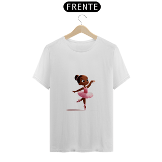 Nome do produto Camisa Ballet 2