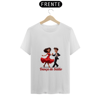 Camisa Dança de Salão