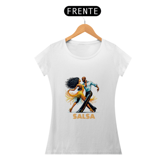 Camisa Feminina Salsa 2