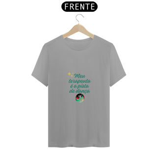 Nome do produto Camiseta Quality Terapeuta