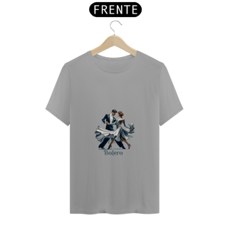 Nome do produto Camiseta Bolero