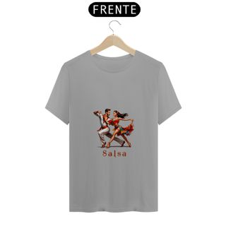 Nome do produto Camiseta Salsa