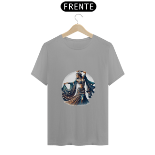 Nome do produto Camiseta Dança do Ventre