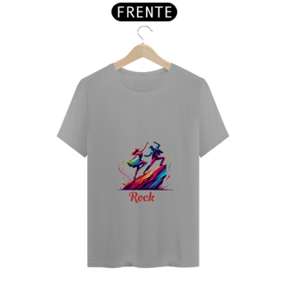 Nome do produto Camiseta Rock