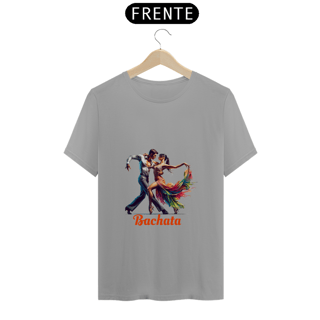 Nome do produto Camiseta Bachata