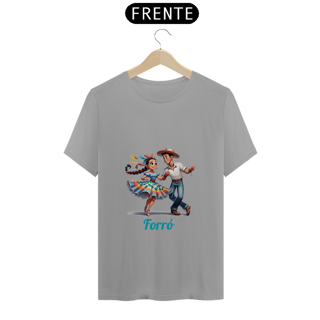 Nome do produto Camiseta Forró
