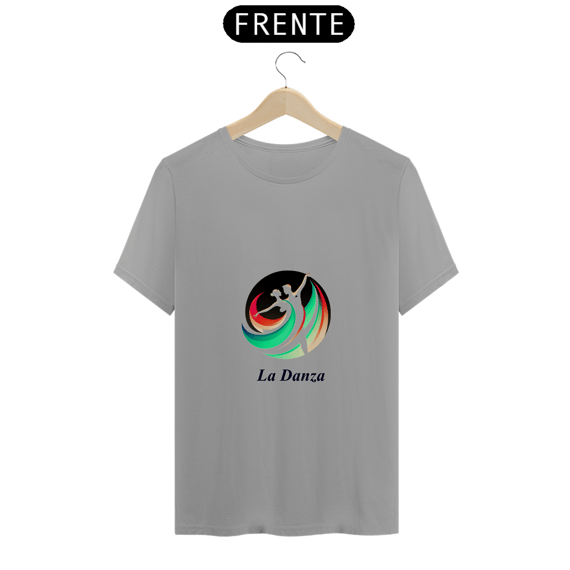 Camiseta La Danza Clara