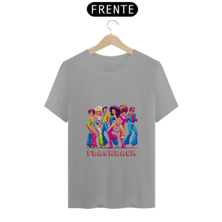 Nome do produto Camiseta Flashback