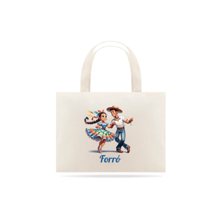 Ecobag Forró