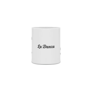 Nome do produto Caneca La Zanza