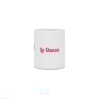 Nome do produto Caneca Bailarina 03