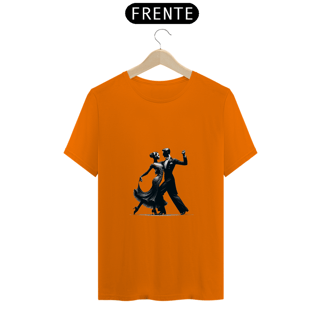 Nome do produto Camiseta Quality Valsa