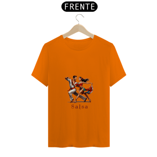 Nome do produto Camiseta Salsa