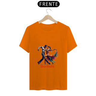 Nome do produto Camiseta Bachata