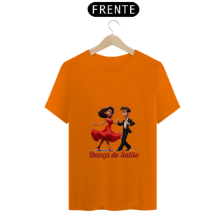 Nome do produto Camisa Dança de Salão