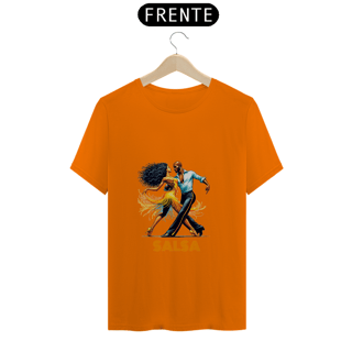 Nome do produto Camisa Salsa