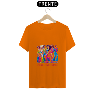 Nome do produto Camiseta Flashback