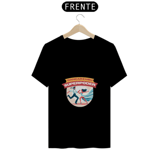 Camiseta Quality Superpoder