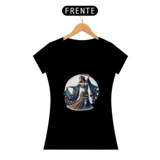 Nome do produto Camisa Classic Dança do Ventre
