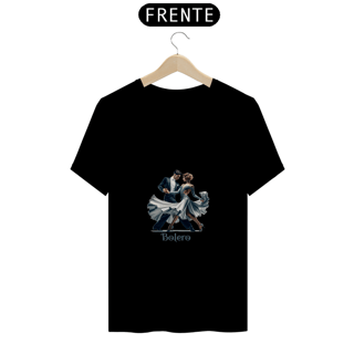 Nome do produto Camiseta Bolero