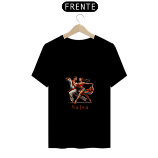 Nome do produto Camiseta Salsa