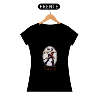 Nome do produto Camisa Feminina Gafieira