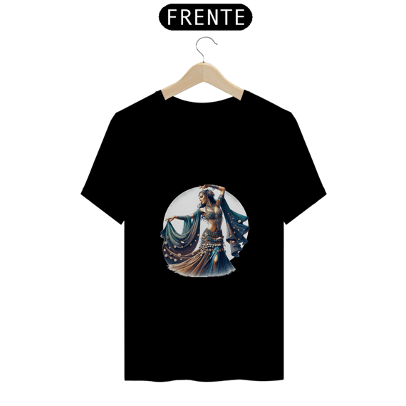 Camiseta Dança do Ventre