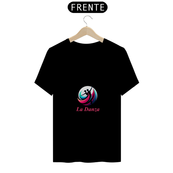 Camiseta La Danza