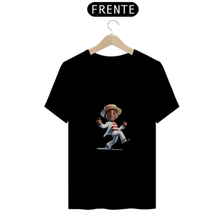 Nome do produto Camiseta Malandro