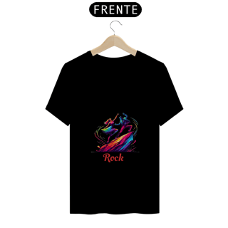 Nome do produto Camiseta Rock