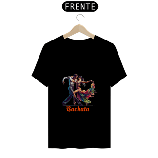 Nome do produto Camiseta Bachata