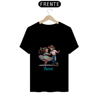 Nome do produto Camiseta Forró