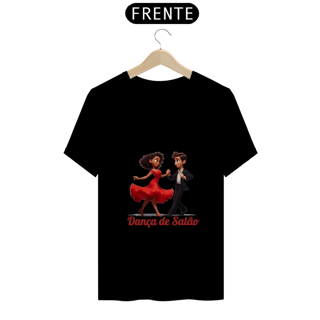 Nome do produto Camisa Dança de Salão