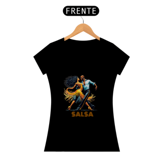 Nome do produto Camisa Feminina Salsa 2