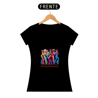 Camisa Feminina FlashBack
